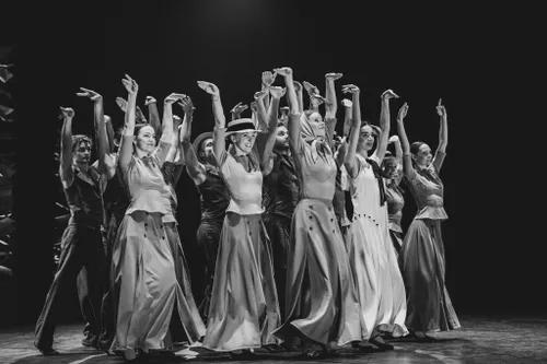 Šokėjai_Šokio spektaklis Žemaitė N.18(0)_M.Vitėno nuotr.