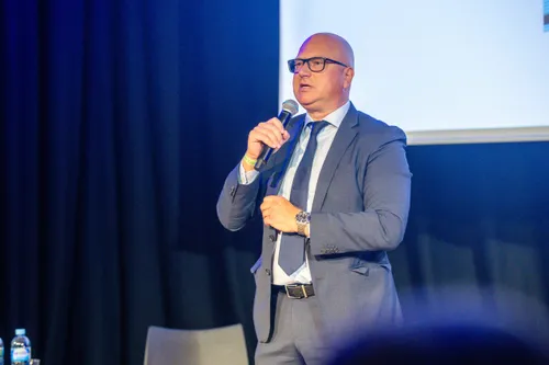 Kauno inovacijų ir gynybos pramonės forumas / Organizatorių nuotr.