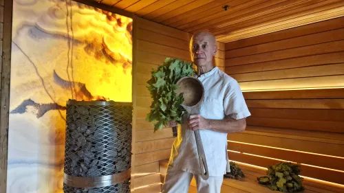 SPA „AUŠRA“ Kaune / org. nuotr.