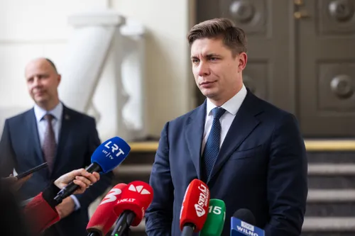 Mindaugas Sinkevičius