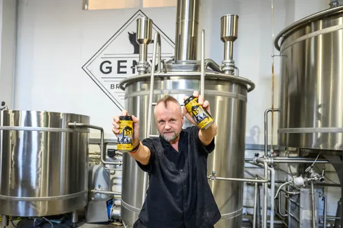 Festivalis „Genys &amp; Friends 2025“ / org. nuotr.