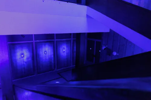 Paroda Pamėklių giesmės / R. Tenio nuotr.