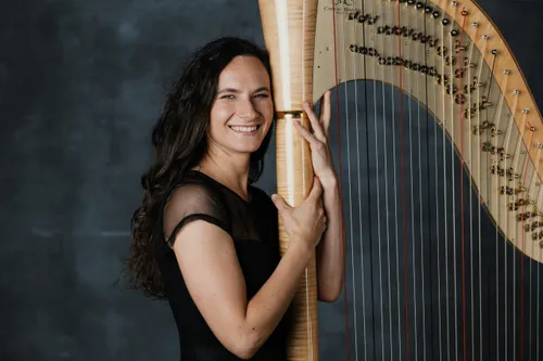 arfininke joana daunyte asmeninio archyvo nuotr scaled