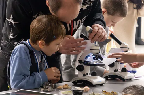 Kauno vaikai kviečiami atrasti technologijų pasaulį / Organizatorių nuotr.