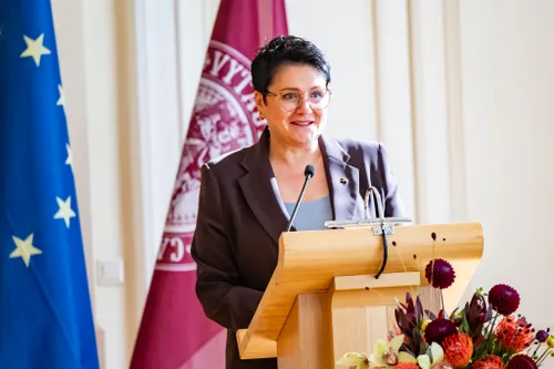 daina gudzineviciute