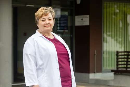 doc dr giedre rutkauskiene