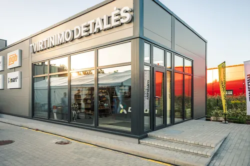 UAB „Diktum“ plėtra / Organizatorių nuotr.