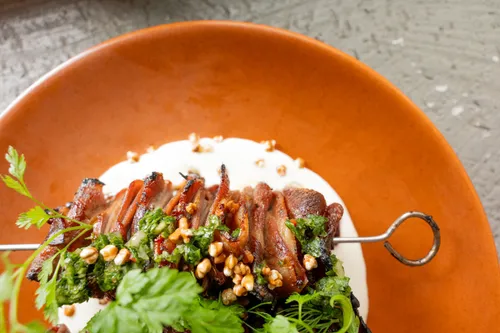 „Momo Grill“ Kaune mini 7-ąjį gimtadienį / Organizatorių nuotr.