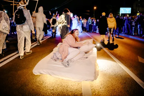 Fluxus festivalis_Gražvydas Jovaiša