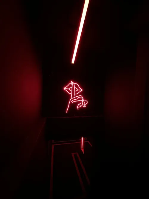 „Red Line“ džentelmenų klubas / Organizatorių nuotr.