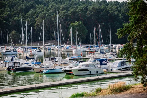 Buriavimo komplekso „Bangapūtys“ atidarymas ir LBS 90-mečio minėjimas / Kauno sav. nuotr.