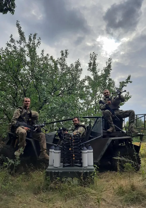 kariai ukrainoje su iranga isigyta uz akcijos radarom parama blueyellow nuotr