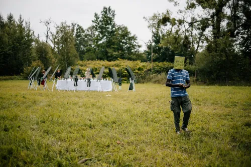 Kauno bienalė_nuotraukas Gražvydo Jovaišos