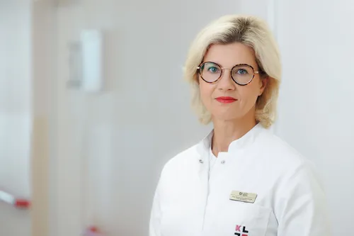 LSMU Kauno ligoninei – 5-eri / Ligoninės nuotr.