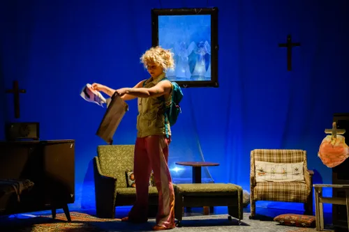 VIENIŠIEJI VAKARAI L. Vansevičienės nuotr