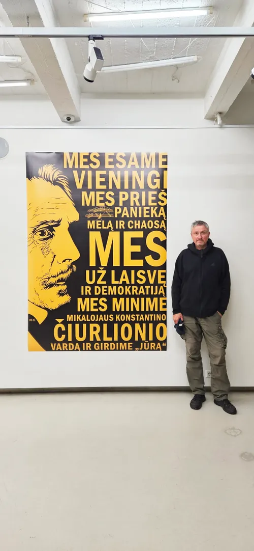 Kauno fotografijos galerija / Organizatorių nuotr.