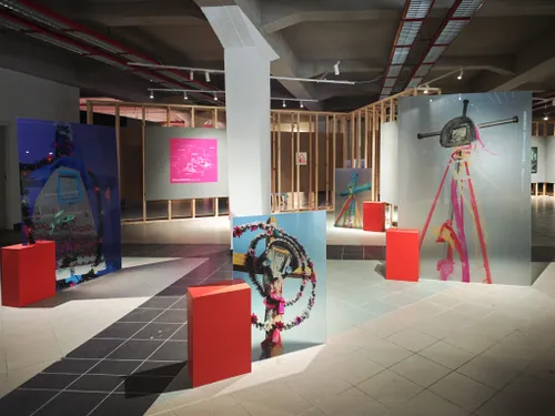 Tarptautinis fotografijos ir medijų meno festivalis