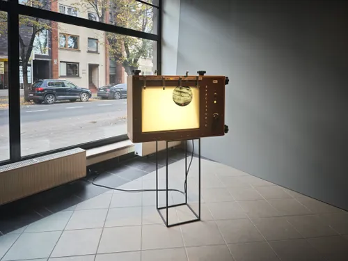 Tarptautinis fotografijos ir medijų meno festivalis