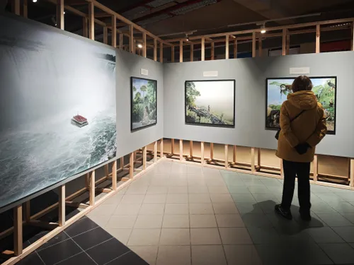 Tarptautinis fotografijos ir medijų meno festivalis