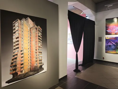 Tarptautinis fotografijos ir medijų meno festivalis