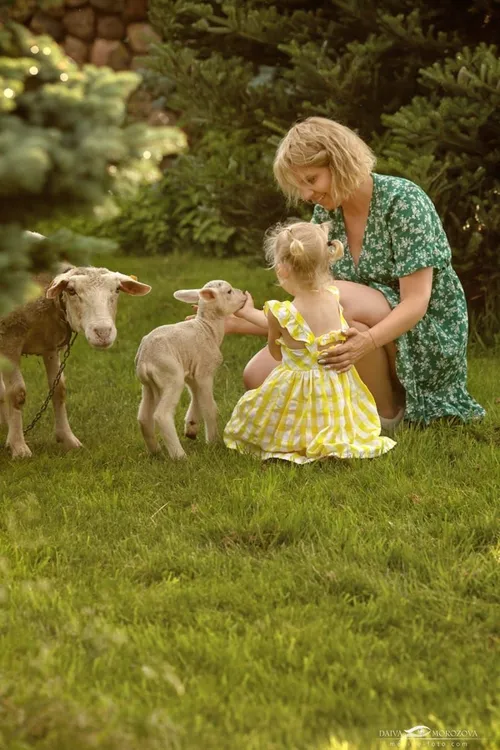 Žirgynas „Kariūnas“ / Asm. albumo nuotr.