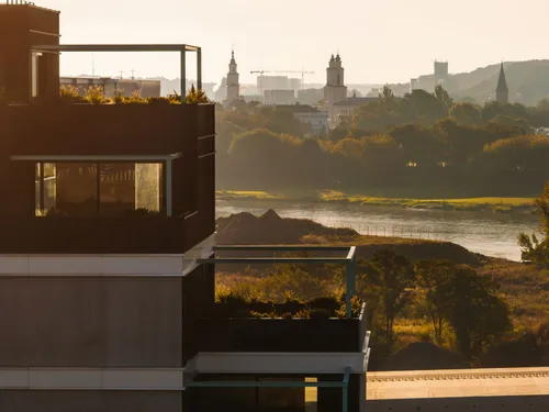 „Upės apartamentai“ / Organizatorių nuotr.