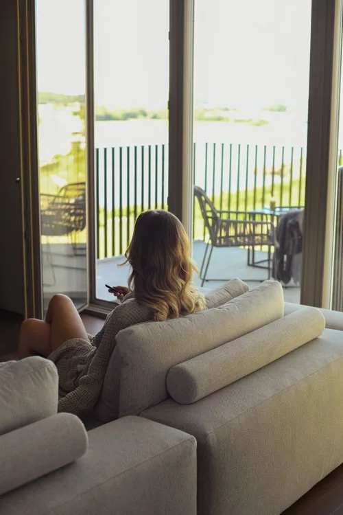 „Upės apartamentai“ / Organizatorių nuotr.