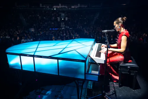 ieva dudaite kristinos petrikonytes nuotr 1