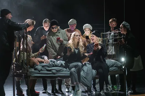 Kartoteka. S. Baturos nuotr. (4)