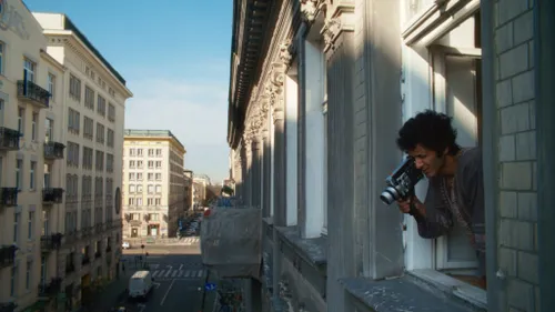 „Laiškai iš Vilkų gatvės" / Organizatorių nuotr.