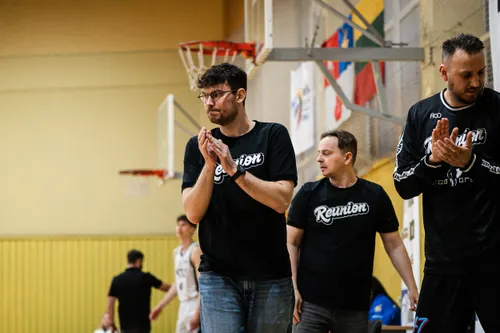 leksas nuotr reunion