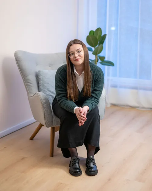 margarita juodsnukyte