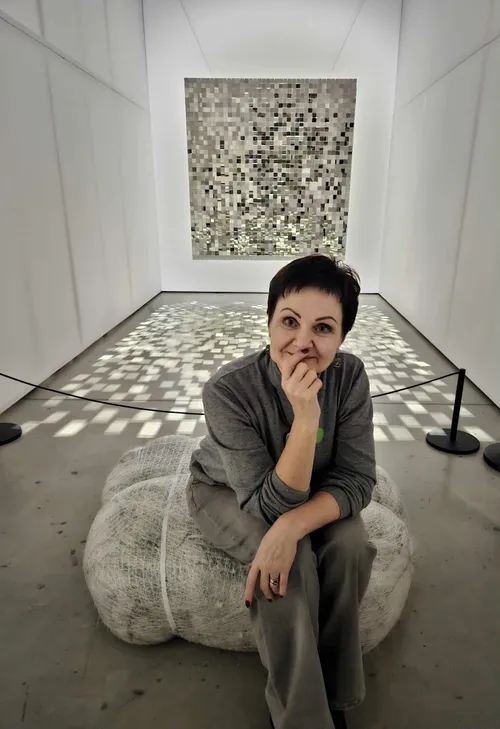 Irena Vainorienė / asm. albumo nuotr.