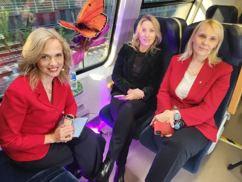 moderatore zivile kropaite su pasnekovemis juditos astrovienes nuotr scaled