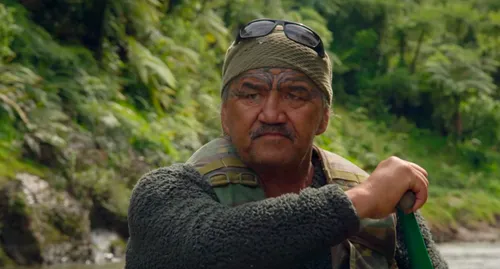 ned tapa maori river guardian scaled