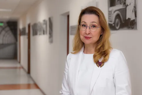 prof dr jolanta laukaitiene