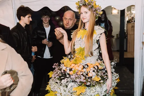 „Sushi Lounge“ atidarymas / L. Žemgulio nuotr.