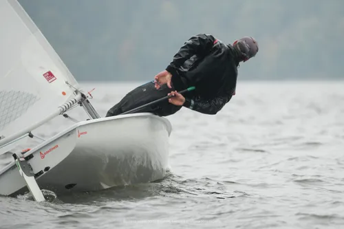 „Rudens vėjo“ regata / V. Jonuškienės nuotr.