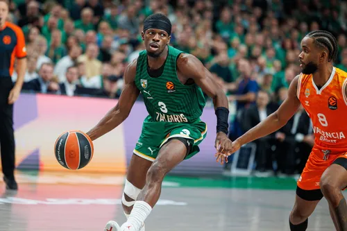 Sylvainas Francisco / E. Ovčarenko / BNS nuotr.