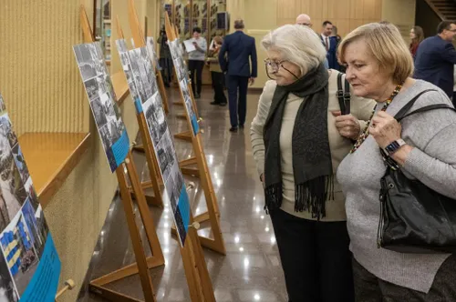 Kauno rajono 70-metis Seime / M. Ambrazo nuotr.