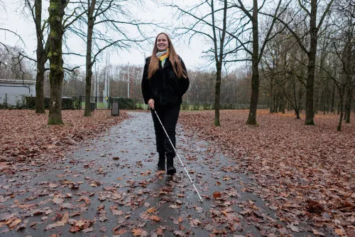 Oksana Dobrovolskaja / R. Tenio nuotr.