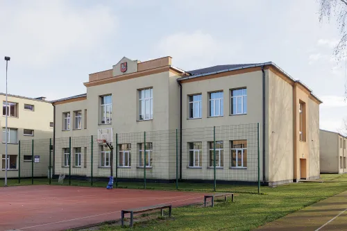 Kudirkos Naumiestis / R. Tenio nuotr.