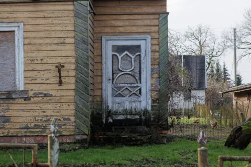 Kudirkos Naumiestis / R. Tenio nuotr.