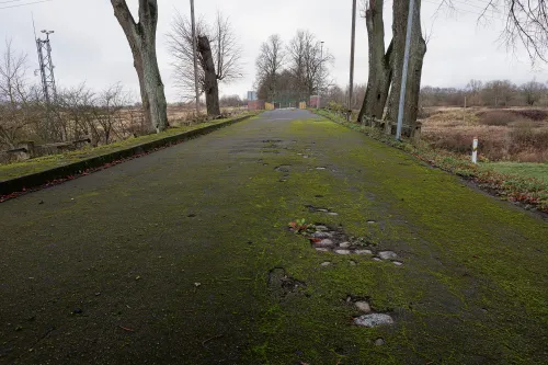 Kudirkos Naumiestis / R. Tenio nuotr.