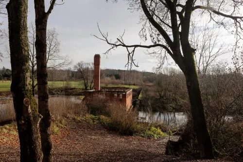 Kudirkos Naumiestis / R. Tenio nuotr.