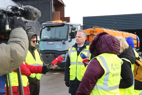 ab keliu prieziura generalinis direktorius dr audrius vaitkus ab keliu prieziura nuotrauka