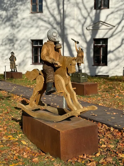 Organizatorių nuotr.