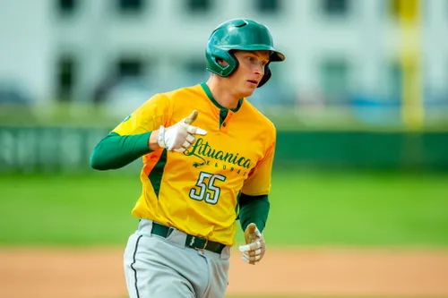 domas kamandulis 20251114