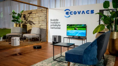 ecovacs