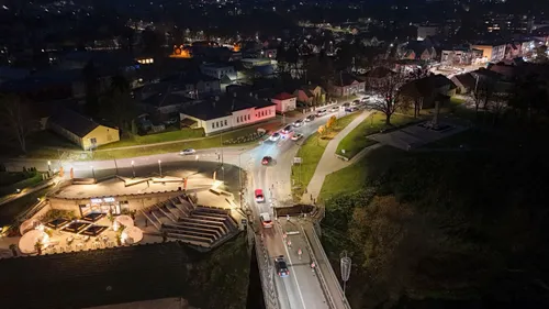 Remonto darbai Prienuose, Greimų tiltas / Kas vyksta nuotr.